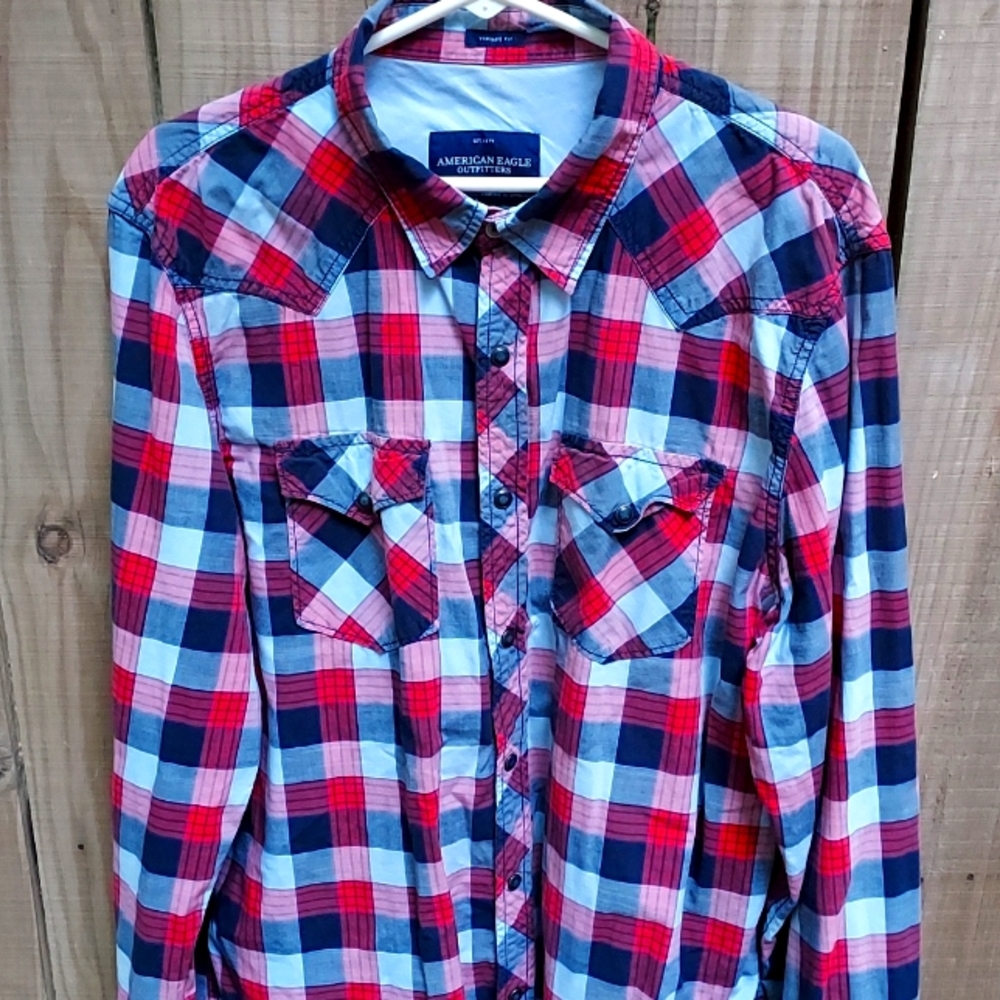 American eagle outfitters vintage fit xl-tg